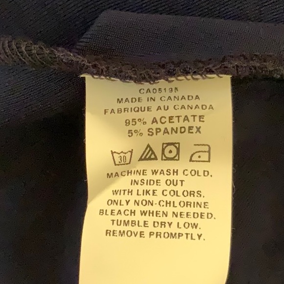 Piccadilly Women’s Spring Sleeveless Dress and Jacket Size S/M - Picture 6 of 7